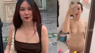 Sex Trần Bảo Ngọc 2k4 Xinh Cute Lồn Thì Toàn Nước