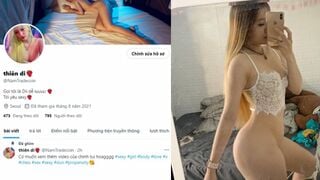 Sex Hoàng Ngô An Thuyên Body Siêu Phẩm Lồn Nhiều Nước