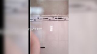 Sex Hoàng Ngô An Thuyên Body Siêu Phẩm Lồn Nhiều Nước