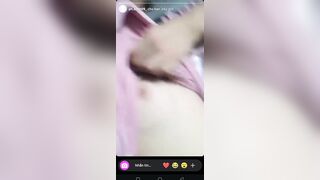 gạ em 209 móc đêm cho coi P2