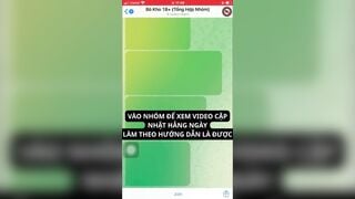 tiktoker lộ clip nhảy trần truồng 2