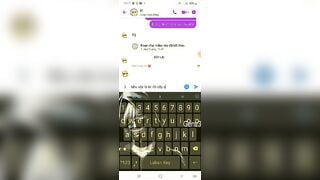 Clip Nguyễn Thuỳ Vi 2ka8 Chat Sex Đêm Khuya