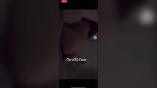 Sex Ngọc Mỹ Con Ghệ Siêu Múp, Ăn No Là Được Địt Em Ngay