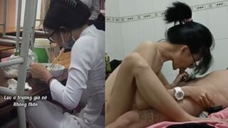 Sex Nữ Sinh Cấp 3 Bạn Học Bằng Bạn Địt