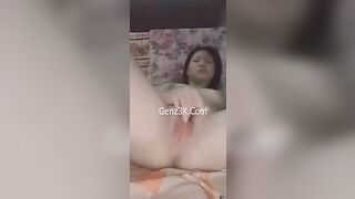 Sex Vân Thy Thích Móc Cua Lúc Một Mình