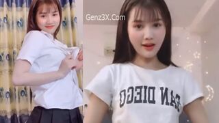 Sex Em Lam Siêu Cuốn Trên Bigo Leak Ra Cho Anh Em Xem