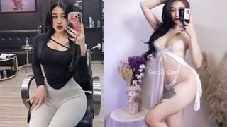 Sex Trương Thuý Quỳnh Hot Girl Tập Gym Làm Đẹp Là Có Tiền