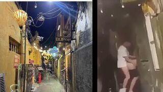 Sex Hẻm Ở Hội An Đang Hot Nhất Lúc Này