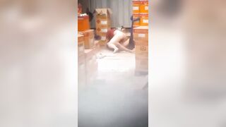 Sex Khu Công Nghiệp Bá Thiện Và Kho Full 6p Sung Sướng