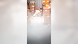 Sex Khu Công Nghiệp Bá Thiện Và Kho Full 6p Sung Sướng