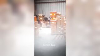 Sex Khu Công Nghiệp Bá Thiện Và Kho Full 6p Sung Sướng