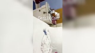 Sex Gái Gọi Người Nga Cùng Trai Việt Địt Cực Nứng