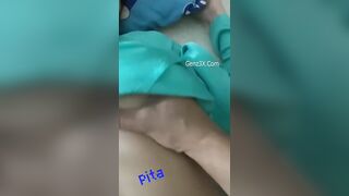 Sex Tiếp Viên Hàng Không Vietnam Airline Mông To Địt Tê Sương Cặc