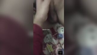 Sex Lan Hương 2k6 Em Mới Cạo Lông Lồn Mời Anh Xơi