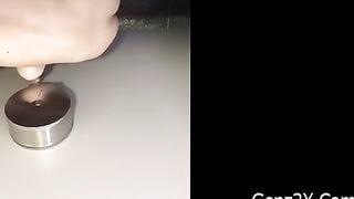 Sex Cặp Đôi Public Địt Nhau Trong Wc Vincom