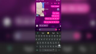 Sex Nguyễn Minh Tuyết 2ka9 Gái Xinh Chat Sex Cùng Người Yêu