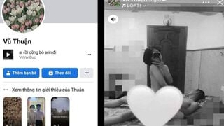 Sex Vũ Thuận Cặp Đôi Hot Nhất Hôm Nay