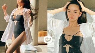 Sex Kaity Nguyễn Lộ Clip Vú Khủng Lồn Không Lông Rên Vì Quá Nứng