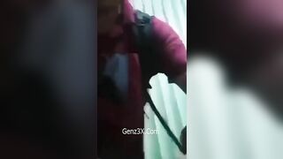 Sex Học Sinh Thái Lan Cùng Thầy Giáo Dạy Thêm Giờ