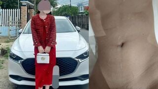 Sex Họp Lớp Cuối Năm Cùng Em Nyc Đã Có Chồng