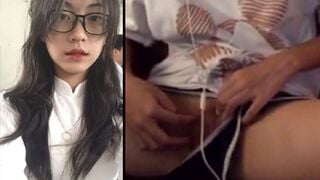 Sex Trần Ngọc Nhi Xoạc Online Cũng Người Yêu Lộ Mặt