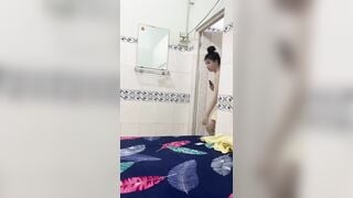Sex Quay Lén Địt Phò Quen Xinh, Tình Cảm Như Người Yêu