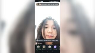 Sex Tố Như 2k6 Đang Học Online Cái Show Hàng Cho Cả Lớp Cùng Xem