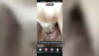 Sex Tố Như 2k6 Đang Học Online Cái Show Hàng Cho Cả Lớp Cùng Xem