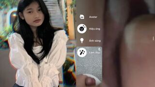 Sex Phương Thảo 2ka8 Nứng Lồn Mỗi Đêm Chat Sex