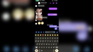 Sex Phương Thảo 2ka8 Nứng Lồn Mỗi Đêm Chat Sex