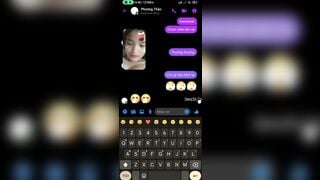 Sex Phương Thảo 2ka8 Nứng Lồn Mỗi Đêm Chat Sex