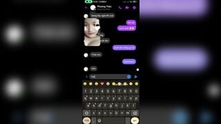 Sex Phương Thảo 2ka8 Nứng Lồn Mỗi Đêm Chat Sex