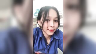 Sex Nguyễn Ngọc Bảo Trân Bị Anh Trai Bóp Vú Lén Lúc Ngủ