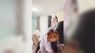 địt nhau với anh bạn thân của ny p3