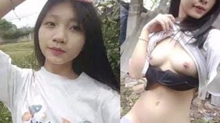 Sex Minh Nguyệt 2ka8 Thủ Dâm Ở Nhà Hoang
