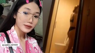 Sex Xuân Huỳnh Trốn Ba Mẹ Đi Nhà Nghỉ Với Trai