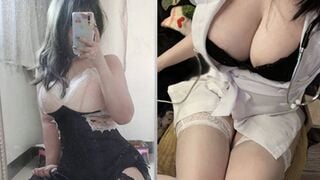 Sex Hoàng Ngân 2k mông vú ngồn ngộn khẩu dâm