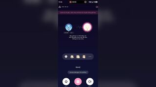 Call nch vs e gái siêu cute trên Litmat