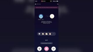 Call nch vs e gái siêu cute trên Litmat