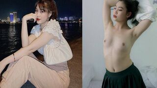 Sex Onlyfans Thuynguyen99 Gái Việt Chất Khỏi Bàn