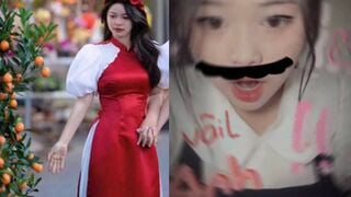 Sex Trang Phạm Bị Người Yêu Cũ Tung Clip Thủ Dâm