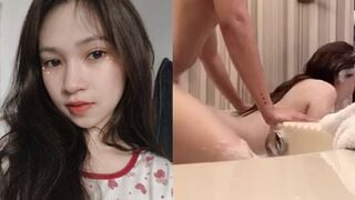 Sex Lê Na Cùng Anh Người Yêu Đi Chơi Xa Nhà