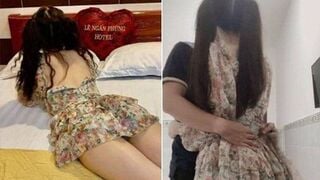 Sex Check Em Hàng 1 Củ Cực Ngon