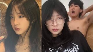 Sex Bảo Linh Đã Xinh Cưỡi Ngựa Còn Giỏi Không Kém