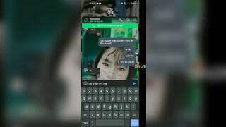 Sex Ngọc Oanh (Mon Mon) 2ka9 Dâm Đãng Chat Sex