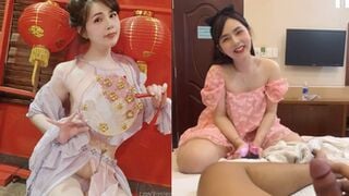Sex Tích Góp Cả Tháng Lương Mới Gặp Được Em Ấy