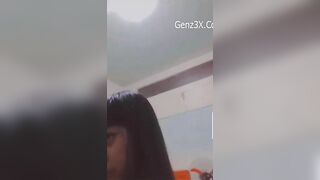 Sex Hồng Đào 2ka9 Gái Mới Lớn Lộ Clip Chat Sex Móc Lồn