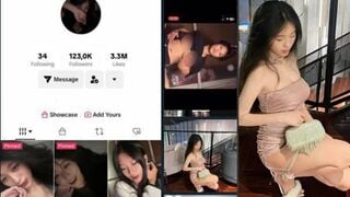 Sex Idol Tóp Tóp Lộ Clip Call Show Với Người Yêu