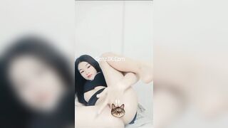 Sex Ngọc Bích Cực Phẩm Teen Vú Hạt Đậu Ngon Choét