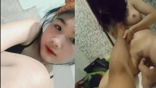 Sex Khánh Hân 2ka9 Địt Em Sướng Buột Cả Cặc